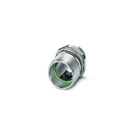 CA-00000006Z00/0040 1622573 PHOENIX CONTACT Conectores de encaixe para equipamentos parede frontal CA-000000..