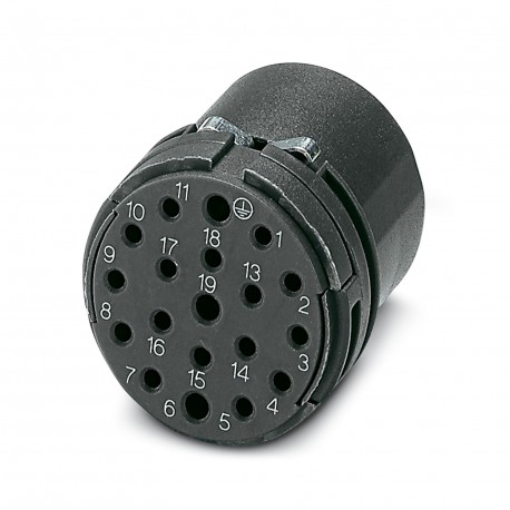 CA-1RP1N8A0000 1623627 PHOENIX CONTACT Eléments de contact CA-1RP1N8A0000 1623627