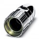 RM-00000001300-NEU 1638486 PHOENIX CONTACT Carcasa aérea para conector enchufable para cables, recto, Bloque..