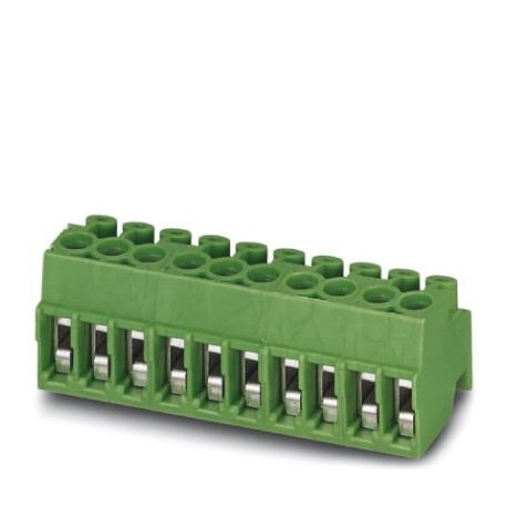 PT 1,5/ 4-PH-3,5-A BD:5-8 1704135 PHOENIX CONTACT Connector for printed circuit board, number of poles: 4, p..