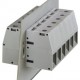HDFK 50 BU 1708275 PHOENIX CONTACT Conector pasamuros, número de polos: 1