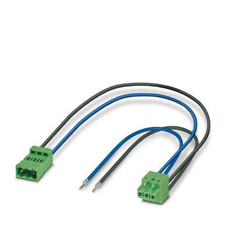 ICC/TVFKC/AI8/3P13L33-20SMGW 1714316 PHOENIX CONTACT Cable set