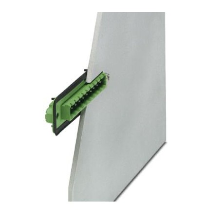 DFK-MSTBVA 2,5/ 4-G-5,08 BK 1715755 PHOENIX CONTACT Printed-circuit board connector