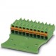 FMC 1,5/ 9-ST-3,81 BKBDWH:1-9Q 1716671 PHOENIX CONTACT Printed-circuit board connector