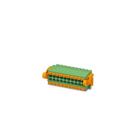 DFMC 1,5/ 9-ST-3,5-LR BKLCBKBD 1716696 PHOENIX CONTACT Conector para placa de circuito impresso