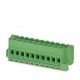 MVSTBU 2,5/ 2-GFB-5,08 BD:2-1 1750643 PHOENIX CONTACT Conector de placa de circuito impresso