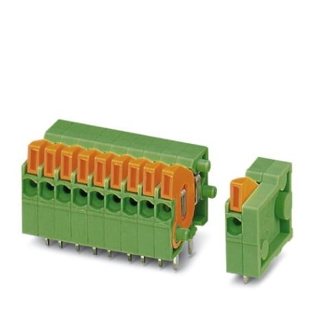 FFKDSA1/H-2,54-30 1789346 PHOENIX CONTACT Terminal for printed circuit board, nominal current: 6 A, rated vo..