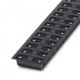MCV 1,5/18-GF-3,81 P20 THRR104 1828662 PHOENIX CONTACT PCB headers, nominal current: 8 A, rated voltage (III..