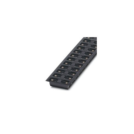 MCV 1,5/18-GF-3,81 P20 THRR104 1828662 PHOENIX CONTACT PCB headers, nominal current: 8 A, rated voltage (III..