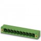 MSTB 2,5/18-GF-5,08 GY 1839774 PHOENIX CONTACT Carcasa base placa de circuito impreso, corriente nominal: 12..