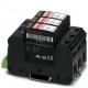 VAL-MS 1500DC-PV/2+V-FM/40 1099548 PHOENIX CONTACT Proteção contra surtos