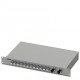 FOC-FR19:1U-2OS12-LCD12-OM1 1419973 PHOENIX CONTACT Tiroir