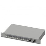 FOC-FR19:1U-2OS12-LCD12-OM1 1419973 PHOENIX CONTACT Patchpanel