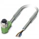 SAC-4P-2,0-B20/M12FR BR-SM 1416256 PHOENIX CONTACT Кабель для датчика / исполнительного элемента, 4-полюсн.,..