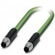 NBC-M8MSD/ 1,0-93C/M8MSD 1423707 PHOENIX CONTACT Cabo de rede, PROFINET CAT5 (100 Mbps), EtherCAT