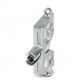 HC-1/2M-UT-F-6-PE 1424438 PHOENIX CONTACT Contact insert module, Socket, Screw connection, 0.5 mm² ... 6 mm²..