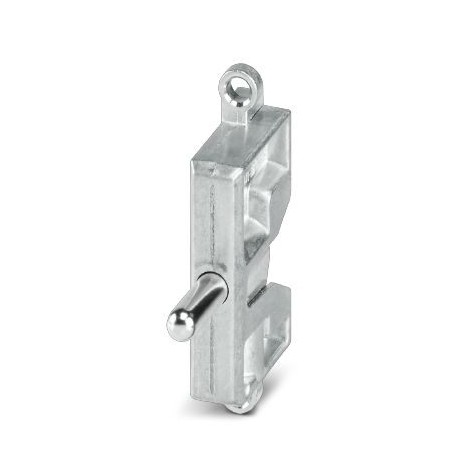 HC-1/2M-UT-M-6-PE 1424439 PHOENIX CONTACT Contact insert module, Pin, leading, Screw connection, 0.5 mm² .....