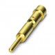 CK1,0-ED-0,5ST AU WTN 1445088 PHOENIX CONTACT Crimp contact, Connection method: Crimp connection