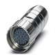 HC-000000080ABJ 1615818 PHOENIX CONTACT Kabelsteckverbinder