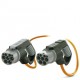 EV-GBM3C-1AC16A-4,0M2,5ESBK00 1623538 PHOENIX CONTACT Cables de carga AC