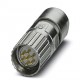 M23-07P1N8A8002 1629227 PHOENIX CONTACT M23, Conector para cables, serie: M23 PRO, recto, apantallado: sí, B..