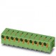 FFKDSA1/H2-5,08-10 1700554 PHOENIX CONTACT PCB terminal block, nominal current: 15 A, rated voltage (III/2):..