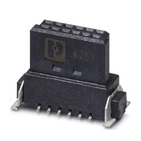 FP 1,27/ 26-FV 9,05 1714882 PHOENIX CONTACT SMD female connector, Nominal current at 20 °C: 1.4 A, Test volt..