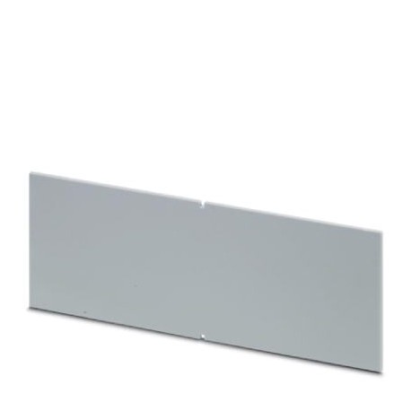 UCS SW 195-H AL 2203383 PHOENIX CONTACT Side panel for use with housing half shells 237 x 195 mm and 195 x 1..