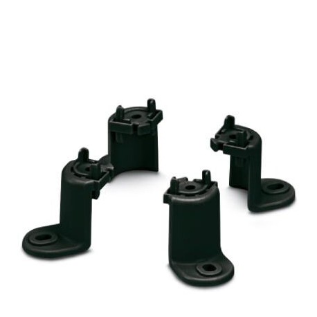 UCS WM-B 9005 2203719 PHOENIX CONTACT Adapter for mounting the UCS housing on the wall, material: polyamide,..