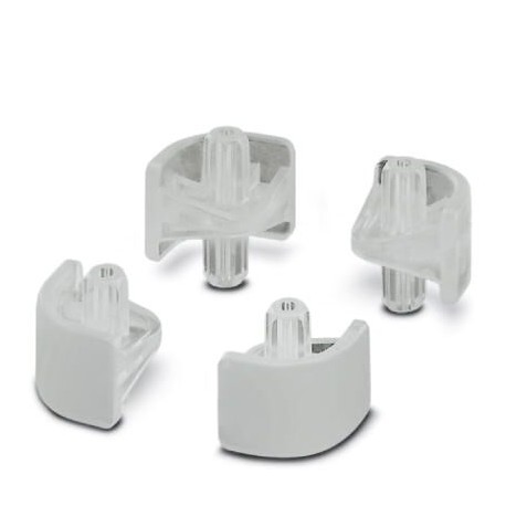 UCS CS 7035 2203720 PHOENIX CONTACT Adapter for stacking several UCS housings of one size material: TPE-U co..