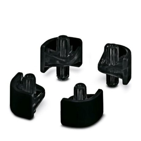 UCS CS 9005 2203721 PHOENIX CONTACT Adapter for stacking several UCS housings of one size material: TPE-U co..