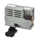 AXL P BK PN AF 2316390 PHOENIX CONTACT Axioline P, PROFINET, Hembra RJ45, autonegociación y autocrossing, ve..