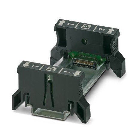 AXL P TERM PAIR 2316402 PHOENIX CONTACT Axioline P terminator pair