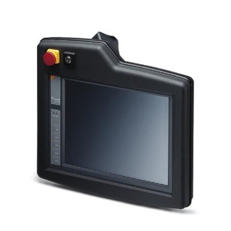 81324,203 S00006 2400582 PHOENIX CONTACT Mobile-Panel con 26,4 cm / 10,4"-TFT-display (Touch screen industri..