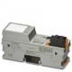 AXC F XT IB 2403018 PHOENIX CONTACT Maestro INTERBUS alineable a la izquierda para conectar componentes de b..
