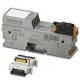 AXC F XT ETH 1TX 2403115 PHOENIX CONTACT Left-alignable Ethernet interface, for connection to a compatible m..