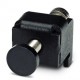 IPC MOUNTING BLOCK STYLE B 2403288 PHOENIX CONTACT IPC de montagem estilo bloco B. Compatível com VL2 PPC 20..