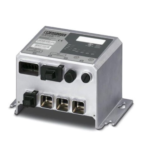 FL SWITCH IRT IP 4TX 2700694 PHOENIX CONTACT Ethernet Switch, с четырьмя разъемами Push-Pull 10/100 Мбит/с R..