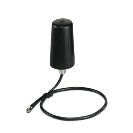 TC ANT MOBILE WALL 0,5M 2702274 PHOENIX CONTACT Antenne de téléphonie mobile multi-bandes pour montage mural..