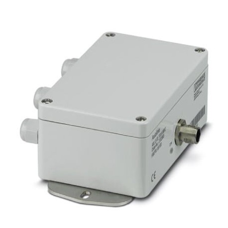 AXL E IOL TC4/K M12 2702983 PHOENIX CONTACT Axioline E IO-Link/analog converter with 4 analog TC inputs (typ..