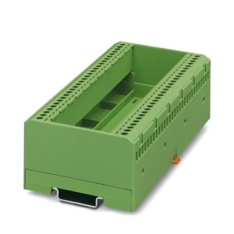 EMG150-LG/MSTB GY S45 2706085 PHOENIX CONTACT Component housing, Lower part, width: 150 mm