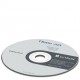 TSWIN/80850600 2900399 PHOENIX CONTACT Licenza di sviluppo per progetti TSwin. Con il software di visualizza..