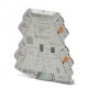 MINI MCR-2-U-UI 2902019 PHOENIX CONTACT 3-way signal conditioner, with configurable input/output, for electr..