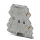 MINI MCR-2-U-UI-PT 2902021 PHOENIX CONTACT 3-way signal conditioner, with configurable input/output, for ele..