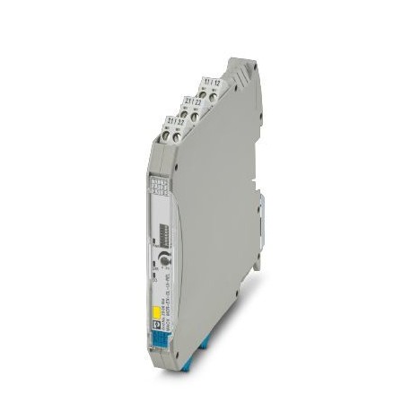 MACX MCR-EX-SL-UI-REL 2906164 PHOENIX CONTACT Limite de valor de parâmetro com Ex i de entrada para corrente..
