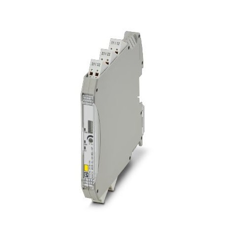 MACX MCR-SL-UI-REL-SP 2906170 PHOENIX CONTACT Limit value switch with input for active current and voltage s..