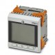 EEM-MA770 2907945 PHOENIX CONTACT Многофункциональное энергоизмерительное устройство со встроенным интерфейс..