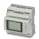 EEM-MA371-R 2907985 PHOENIX CONTACT Medidor de energía multifuncional con conexión Rogowski directa e interf..