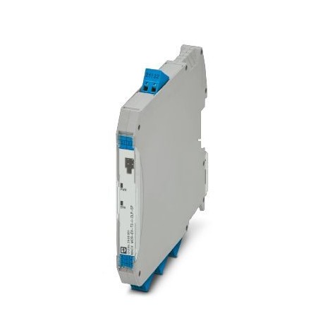 MACX MCR-EX-TS-I-OLP-SP 2908661 PHOENIX CONTACT The output-loop-powered temperature transmitter transmits up..