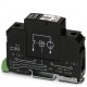 F-MS 12/FM/120 2908724 PHOENIX CONTACT Parasurtenseur de type 2, composé d'une embase avec contact de signal..
